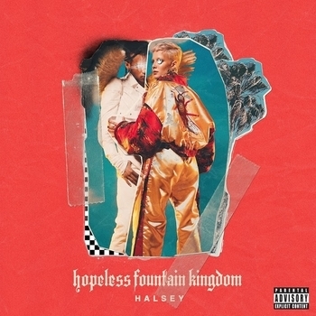 Devil In Me (Hopeless Fountain Kingdom 2017)