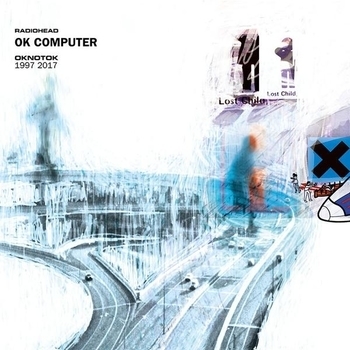 Lull (Remastered) (Ok Computer (Oknotok 1997 2017) 2017)