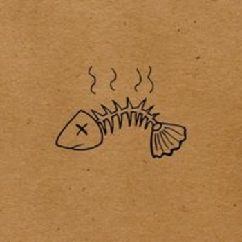 Dalai Lama Slang (Anchovies 2017)