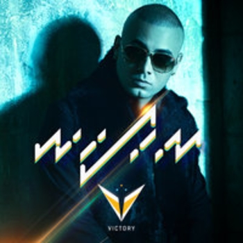 Escapate Conmigo (Remix) (Victory 2017)