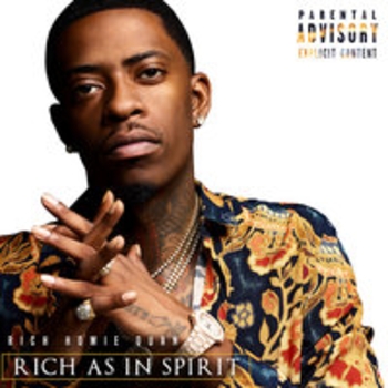 Think About It (Rich As In Spirit 2018)