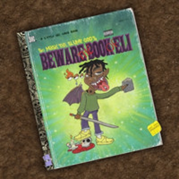 DoIHaveTheSause (Beware The Book Of Eli 2018)