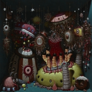 To Dream Again (Bonus Track) (Monsters Exist 2018) (Bonus Track)
