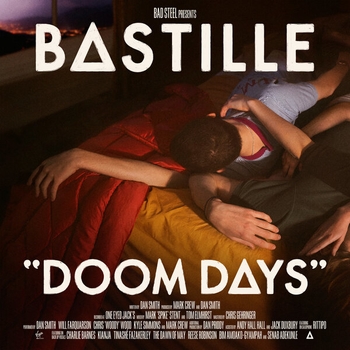 Doom Days (Doom Days 2019)