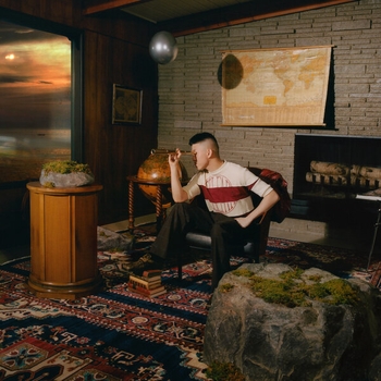 Confetti (The Sailor 2019)