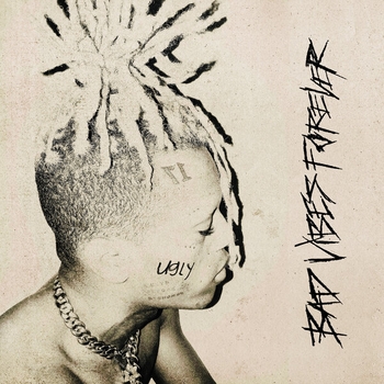 Royalty (Bad Vibes Forever 2019)