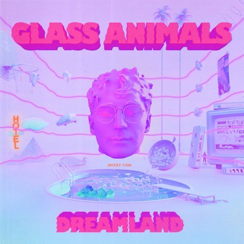 Your Love (Deja Vu) (Dreamland 2020)