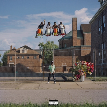 Full Circle (Detroit 2. 2020)