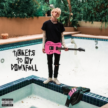 All I Know (Tickets To My Downfall 2020)