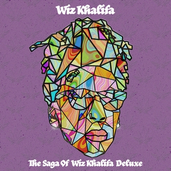 Millions (The Saga of Wiz Khalifa (Deluxe) 2020) (feat. A Boogie Wit da Hoodie)