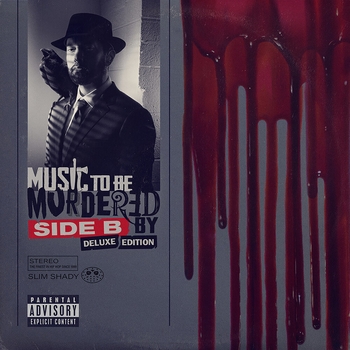 I Will (Music To Be Murdered By – Side B 2020)