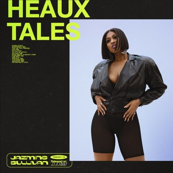 Donna's Tale (Heaux Tales 2021)
