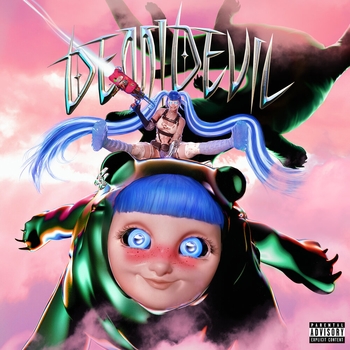 Drunk With My Friends (Demidevil 2021)