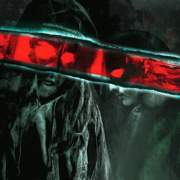 Чудовище тоже может любить (Necrotica 2. 2021)