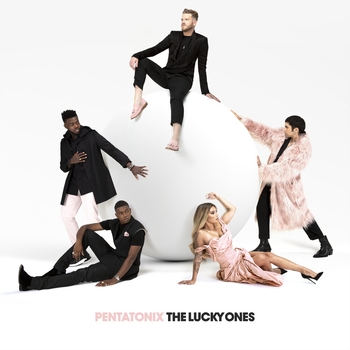 Happy Now (The Lucky Ones 2021)