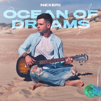 Crown (Ocean Of Dreams 2021) (feat. Riell)