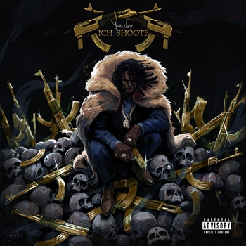 One In The Head (Bonus Track) (Rich Shooter 2021)