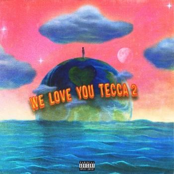 Caution (We Love You Tecca 2. 2021)