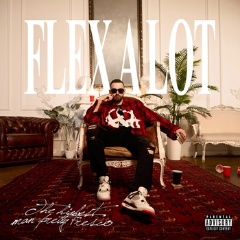 Flex A Lot (Flex A Lot 2021)