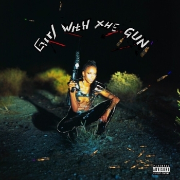 The Altar (Girl With The Gun 2021)