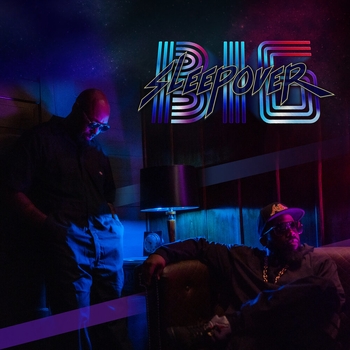 All You See (Big Sleepover 2021)