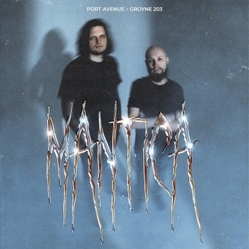 Не жаль (Mantica 2022)
