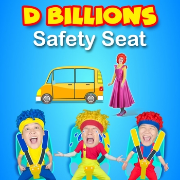 Super Dad Hero (Safety Seat 2022)