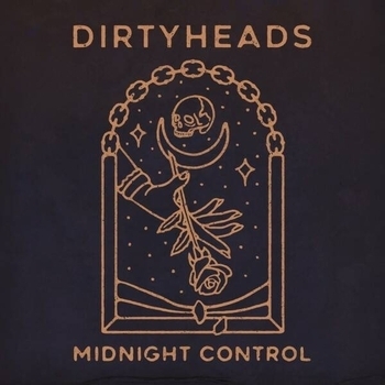 Island Glow (Midnight Control 2022)