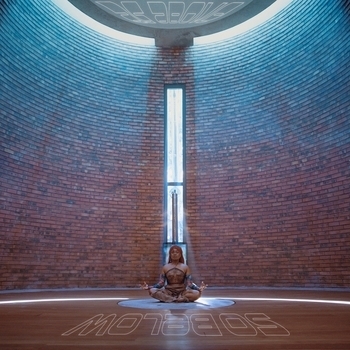 Shadows (As Above, So Below 2022)