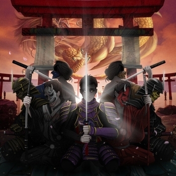Devil Fall (Seven Sorrows 2022)
