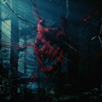 Сердце Гринча (Пов3стка 2022)