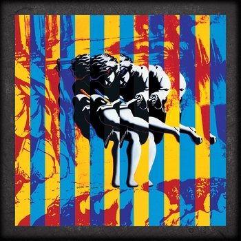 Welcome To The Jungle (Live) (Диск 3) (Use Your Illusion (Super Deluxe) 2022)