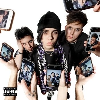 Извините (Emo Rave 2022)