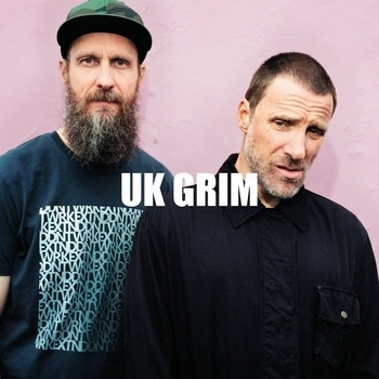 Tilldipper (Uk Grim 2023)