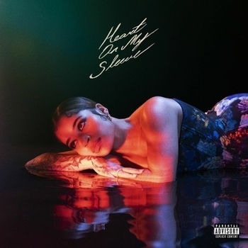 Not Another Love Song (Heart On My Sleeve 2022)
