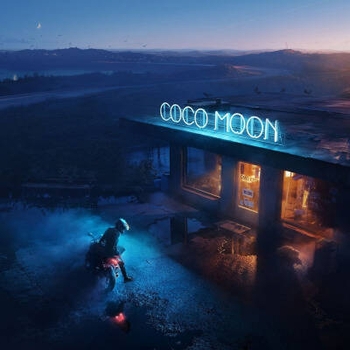 Adam, Check Please (Coco Moon 2023)