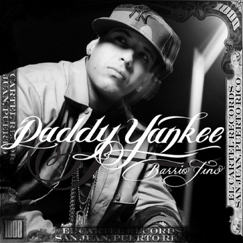 No Me Dejes Solo (Barrio Fino (Bonus Track Version) 2004)