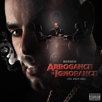 Alimony (Arrogance Is Ignorance (One Shot Kill) 2023)