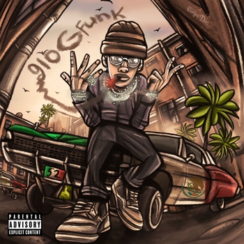 Not my style (Glo G funk 2023)
