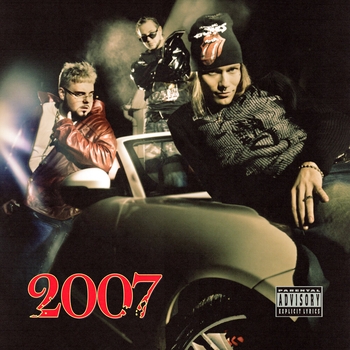 Афтерпати (prod. by Wipo and Mikita) (2007 ч.1. 2023)