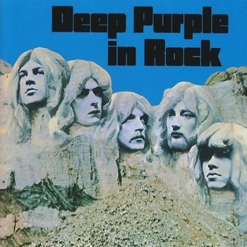 Studio Chat 2 (Deep Purple In Rock 1970)