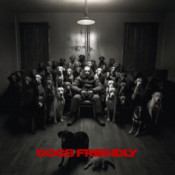 Chill (Dogs Friendly 2024)