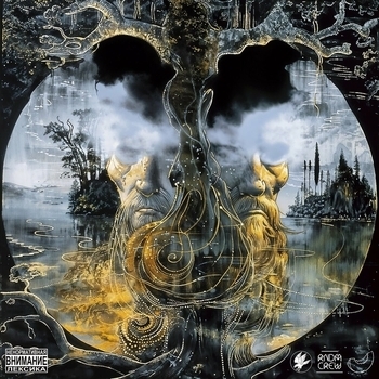 Мошенничество (Ойкумена 2024)