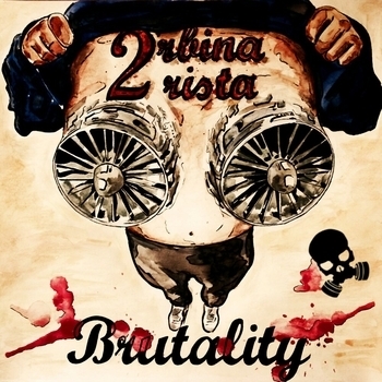 Турбину давай! (Brutality 2012)