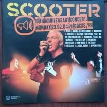 Nessaja (10th Anniversary Concert 2004)