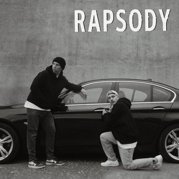Сообщение (Rapsody 2024)