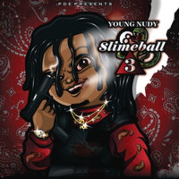 Mercy With Doubt (Slimeball 3. 2018)