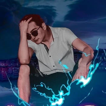 Встречаю рассвет