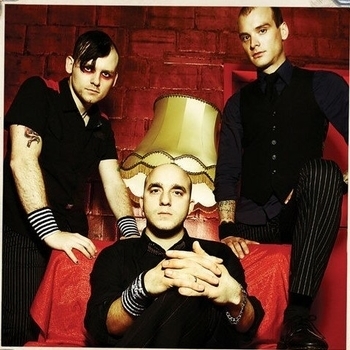 Mercy Me
