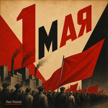 Праздник мая